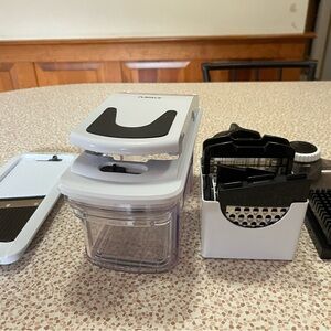 Fullstar Vegetable Chopper